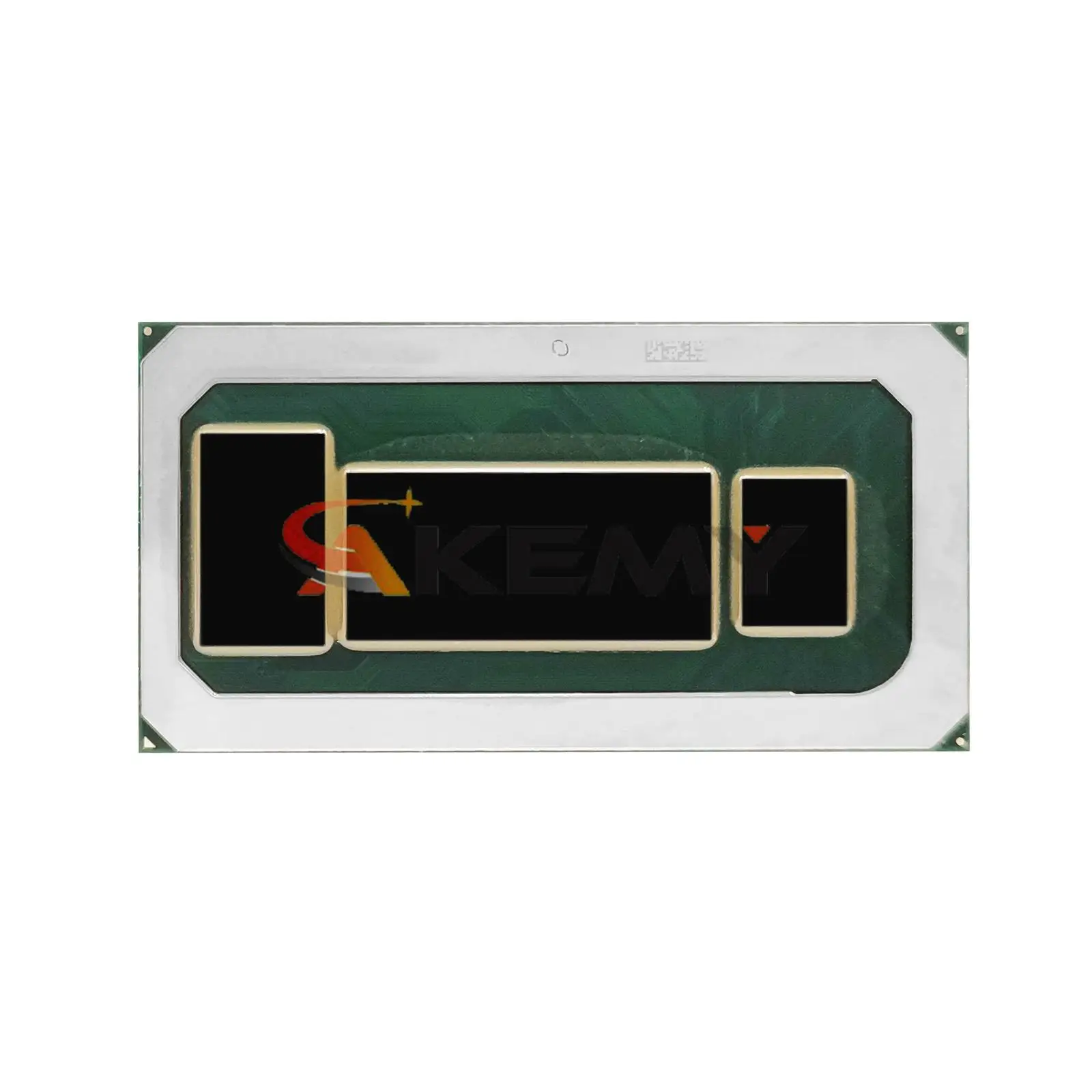 I7 7660U SR368 CPU Chipset BGA, 100% Novo