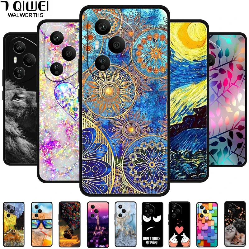 For Honor 400 Pro /… - image