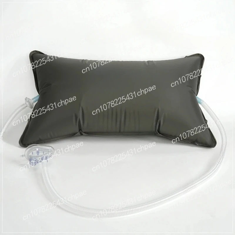 120L smooth airflow large buffer bag for altitude training of hypoxia machine