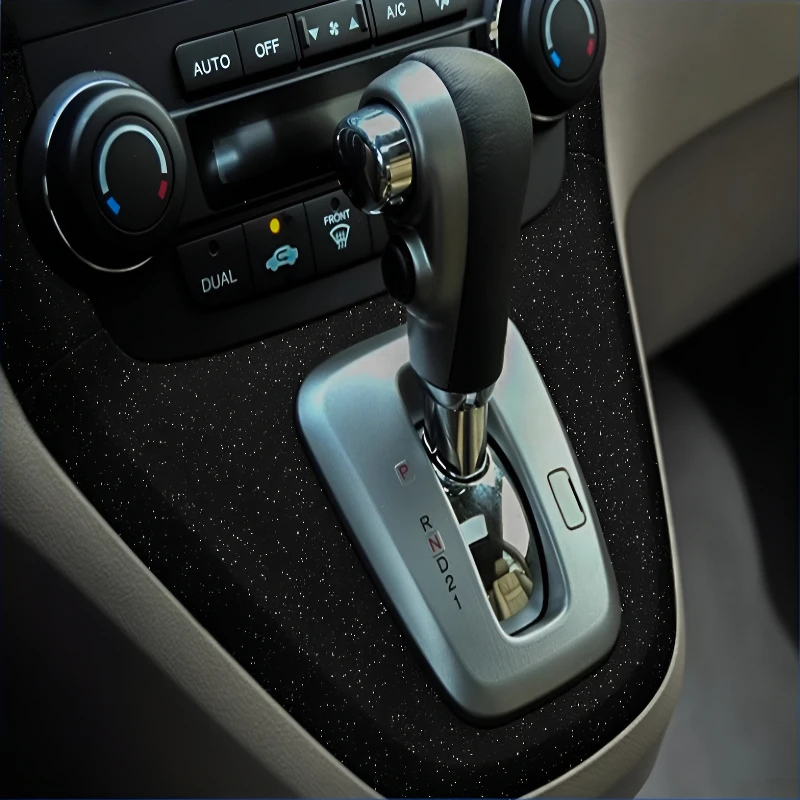 

Для Honda CRV 2007-2011 модели звездное небо внутренняя защитная пленка против царапин украшение интерьера автомобиля модификация