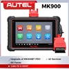 Autel-maxicom mk900自動診断ツール,OBD2双方向スキャナー,アップグレード,mx808s,8インチ,2024 1