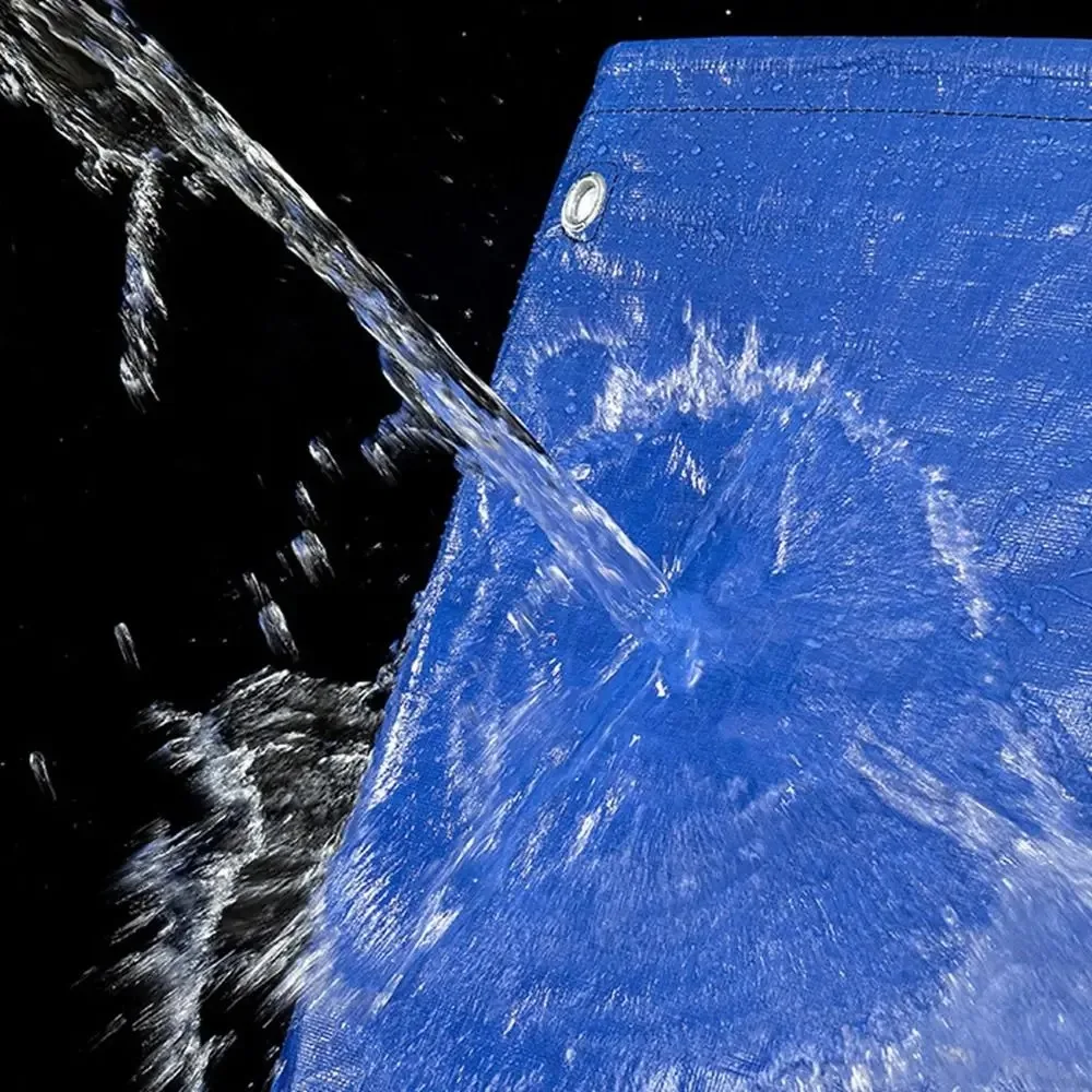 Verhuisverpakkingszakken Opbergzakken Verdikt Slijtvast Waterdicht Vochtbestendig Pakkettransferzakken Multifunctionele ritssluiting