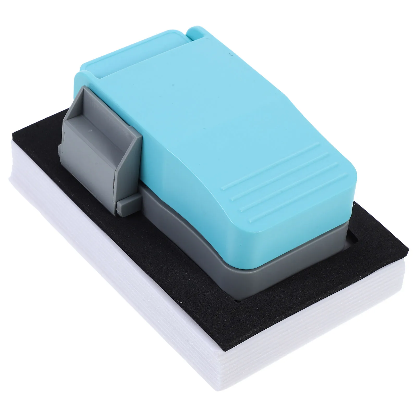 

DIY Jigsaw Puzzle Maker Set Adhesive Foam Sheets Create Unique Puzzles Easy Assembly Boost Efficiency Versatile Use