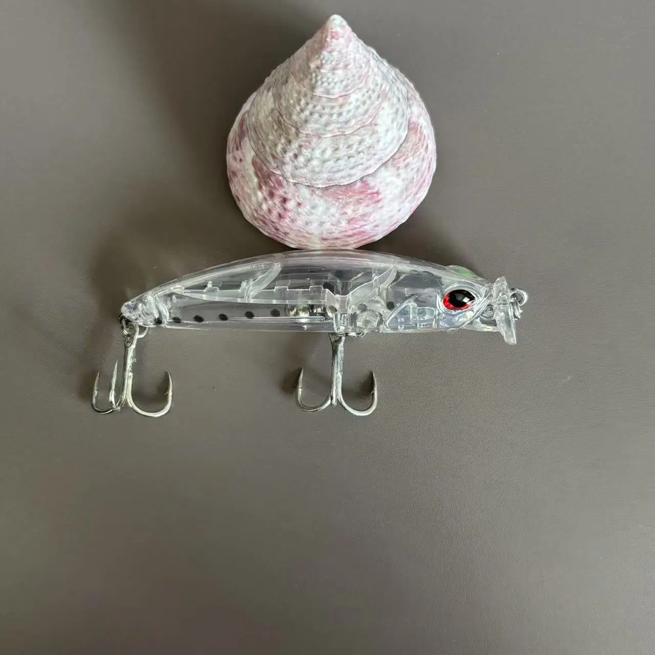 1PCS 75Mm 10G Fishi… - image