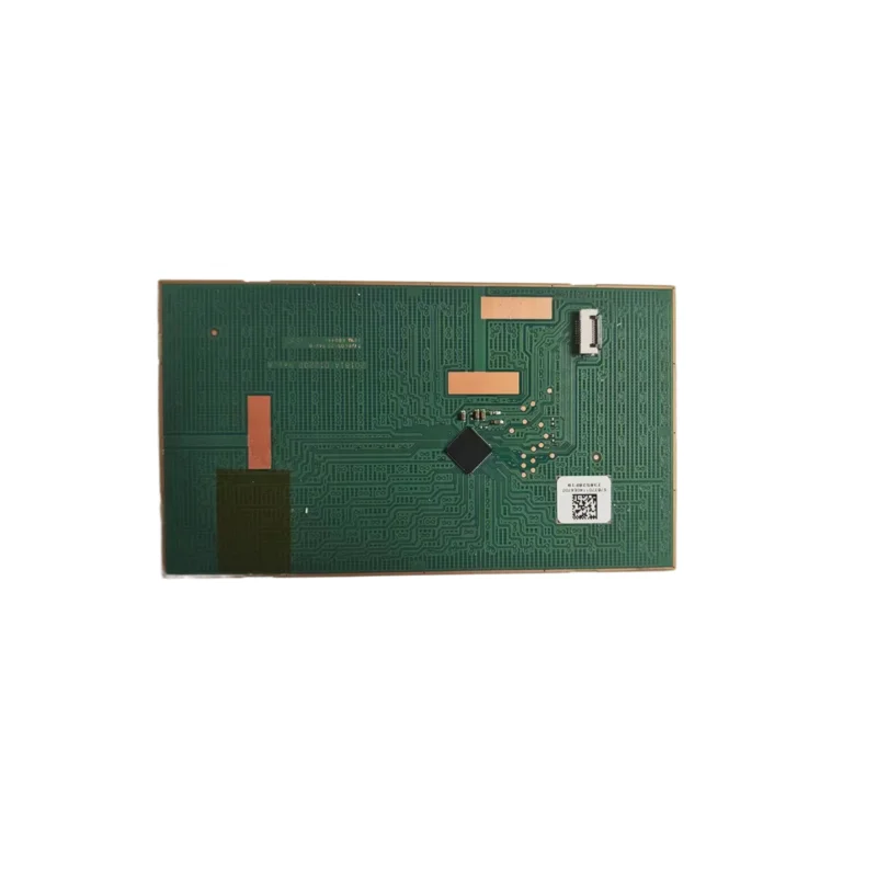 Laptop Parts For MSI GE75/GL75/GP75 GE75MVR MS-17E1 MS-17E3 Touchpad Caddy Bracket And Button Touchpad Mouse Button Board