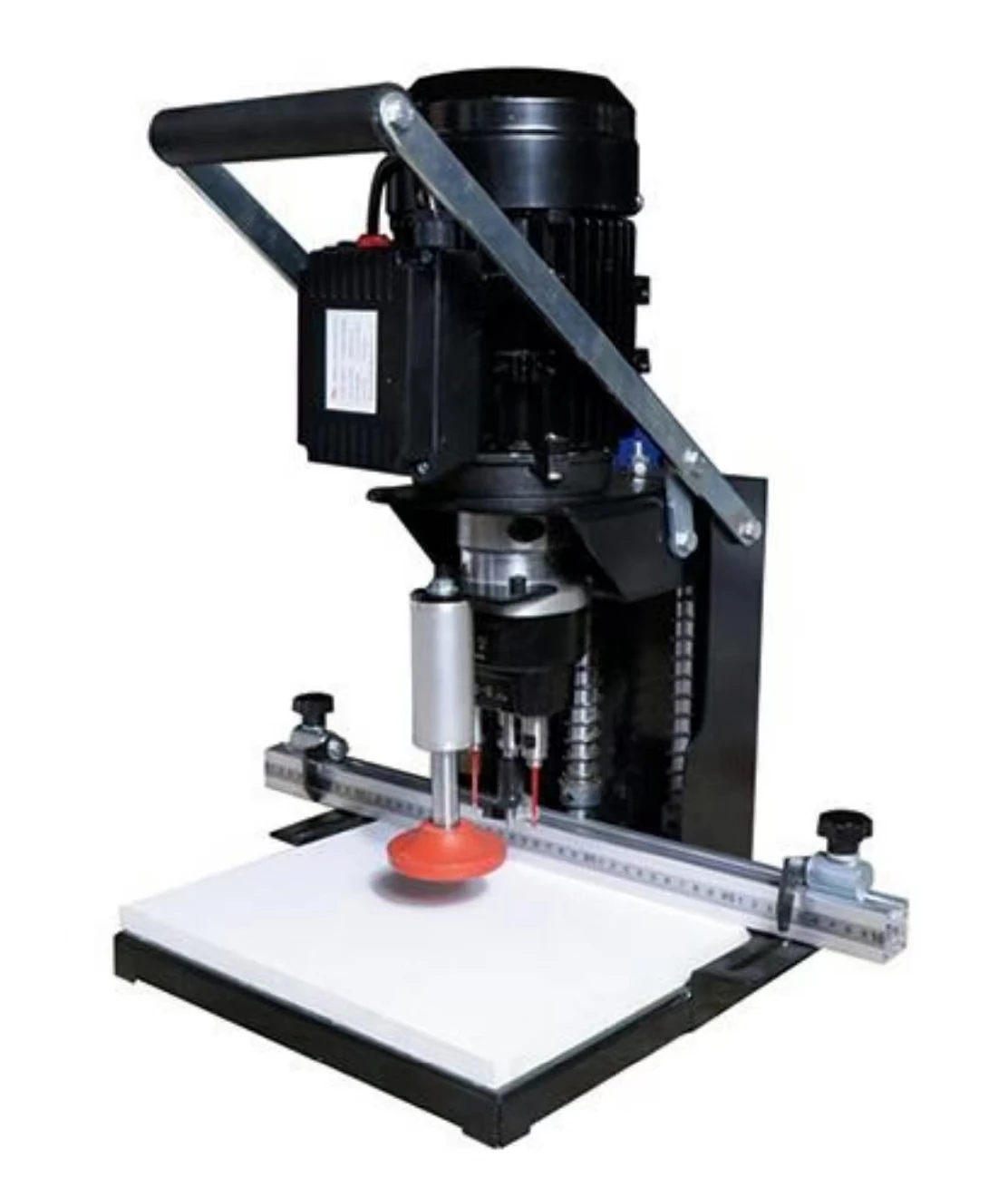 

Customizable High Quality High Strength Portable Hinged Drilling Machine Motor Drill Core