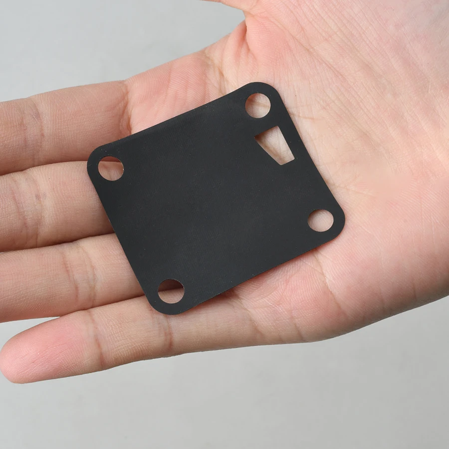 677-24411 677-24435 677-24471 677-24434 Kit de juntas para Motor de barco Yamaha 5/8/9,9/15/20/25/40/50HP reparación del cuerpo de la bomba de combustible