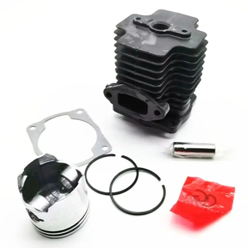 

Для газонокосилки коготь 40-5 алюминиевый пассивный дисковый барабан 3WF-3A распылитель стартовая чашка 40-3 Lll