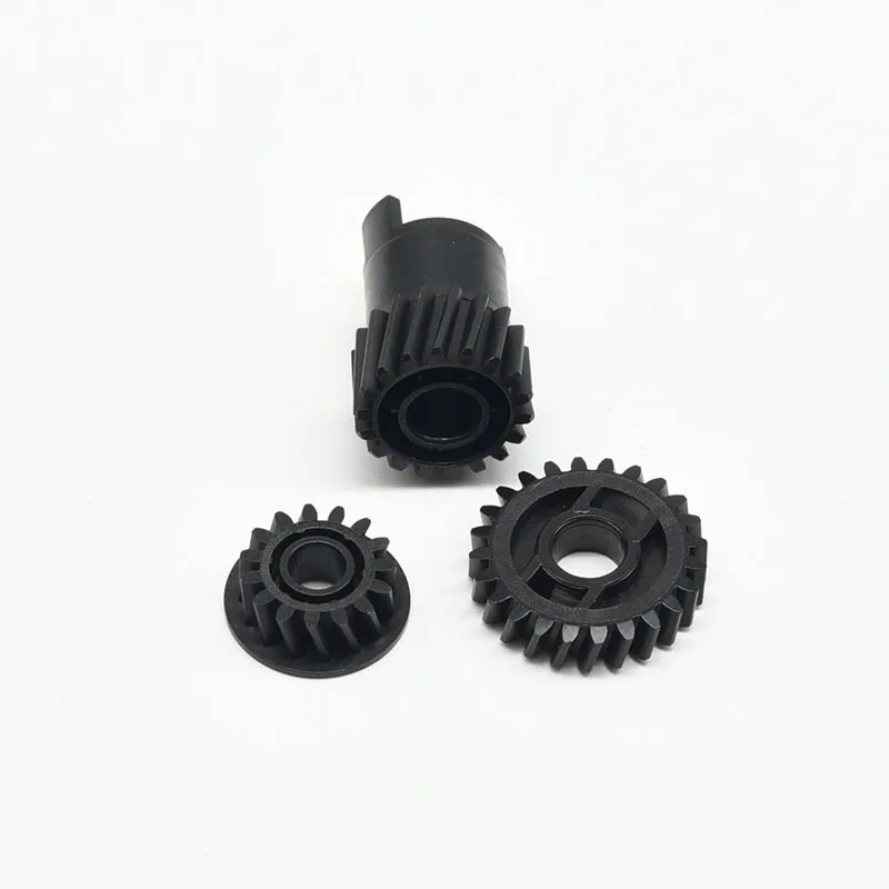 1pc 007K98680 007K98681 007K98682 Fuser Drive Gear for XEROX V80 V180 V2100 V3100 / Versant 80 180 2100 3100