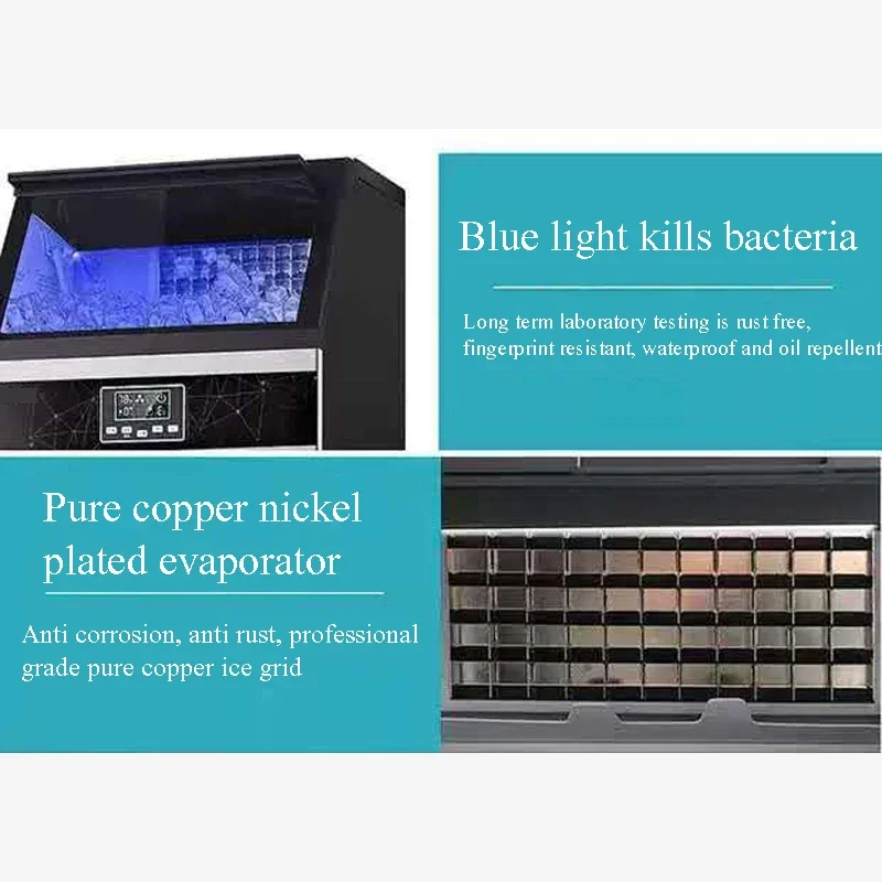 Pbobp 110LBS/24H Co… - image