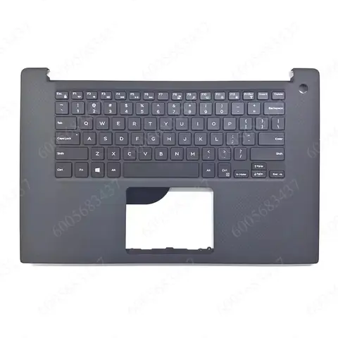 Dell XPS 15 9570 Backlit Keyboard -AliExpress