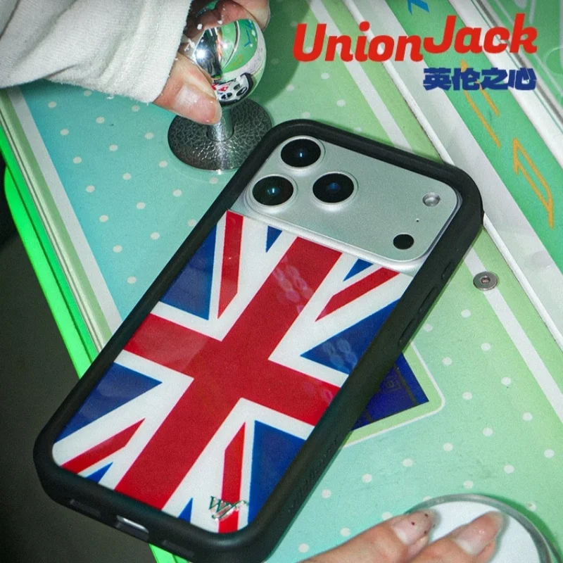 in case phone case Pretty in Stars – Panther Cases