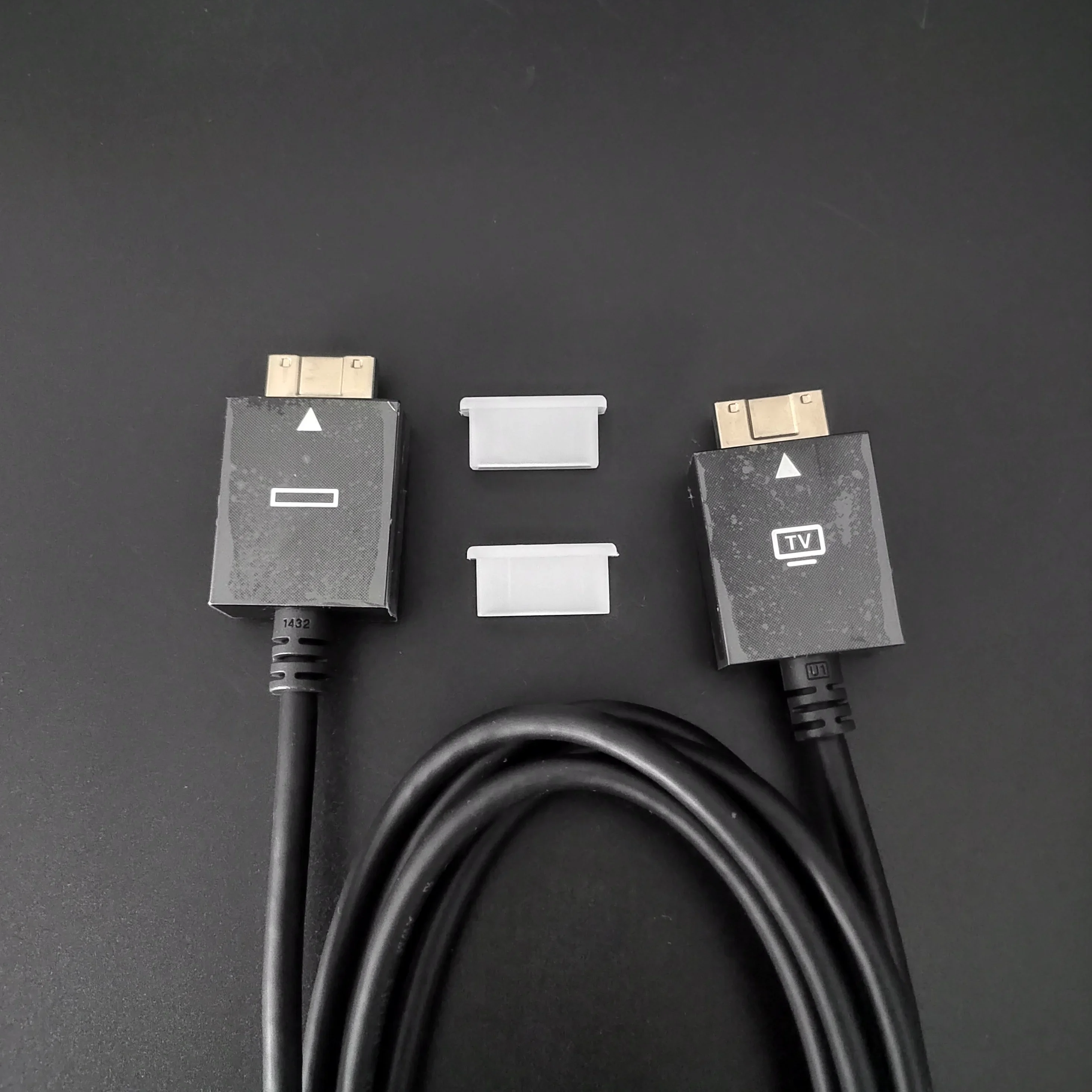 НОВЫЙ кабель One Connect BN39-01892A BN39-01815B, совместимый с Samsung UN55HU9000 UE55HU9000TXXU UA55HU9800 TV 55 дюймов 56 дюймов 78 дюймов