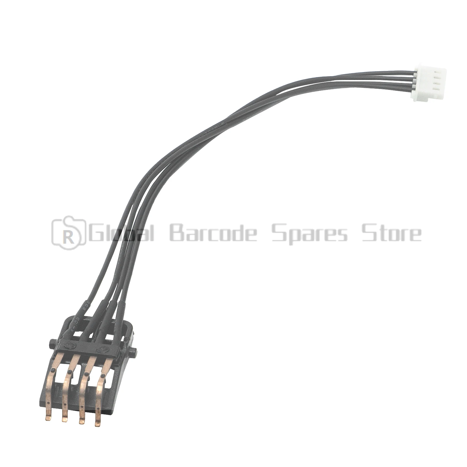 

New Cradle Connector for ZEBRA Motorola Symbol STB3578-ER FZ HD SR DP US