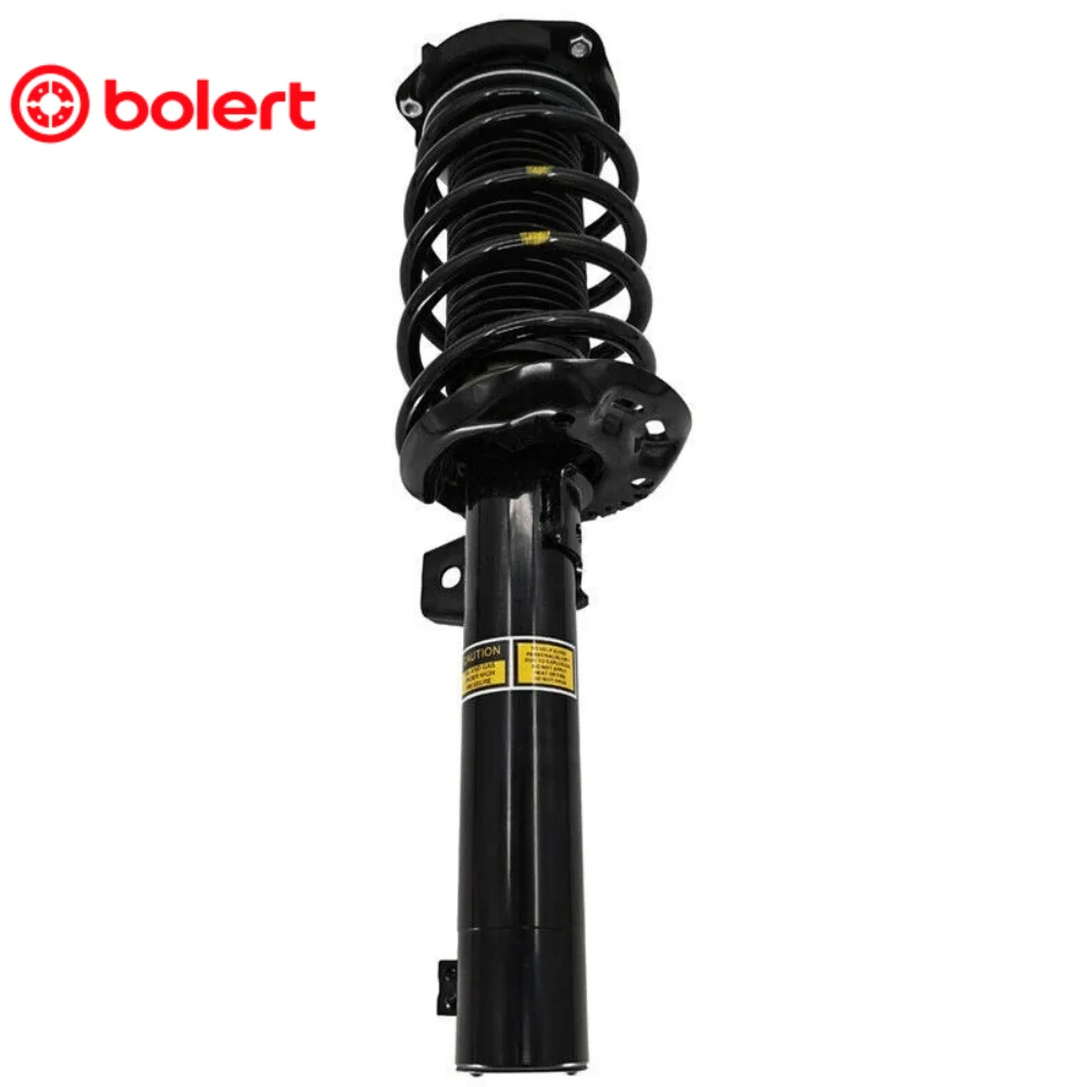2x Front Shock Absorbers For Audi TT TTS MKII TTRS Quattro 2007-15 8J0413029G 8J0413029A 8J0413029L 8J0413029E 8P0413029C