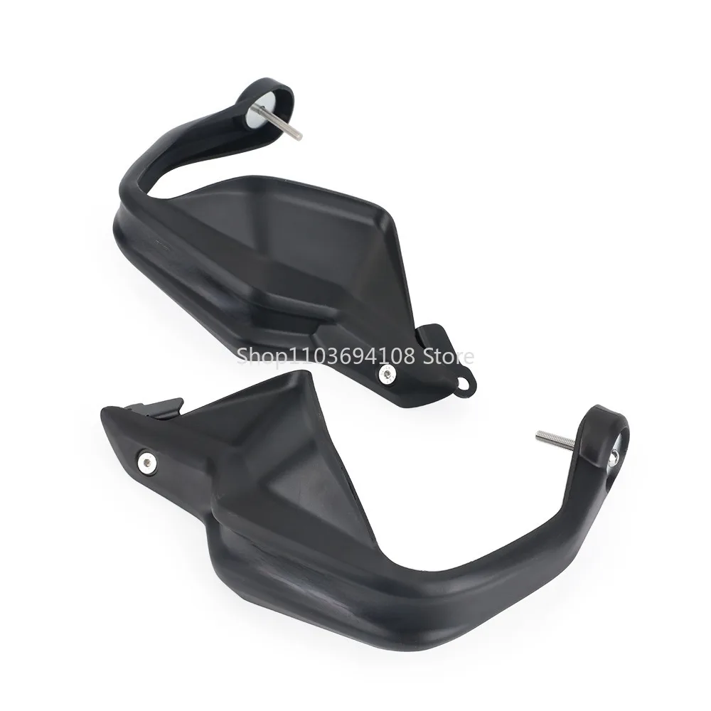 

Suitable for Honda Adv350 22-23 Modified Motorcycle Handguard-Plate Handle Windshield and Drop-Resistant Accessories