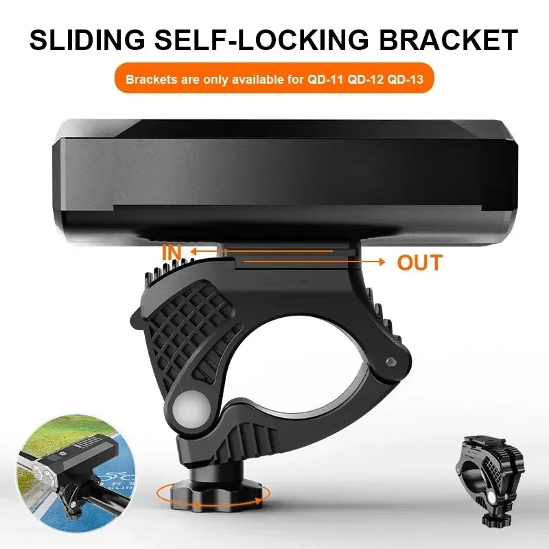 Thumbnail 3 - #55 Cheap LED Bicycle Front Lights Worth Buying