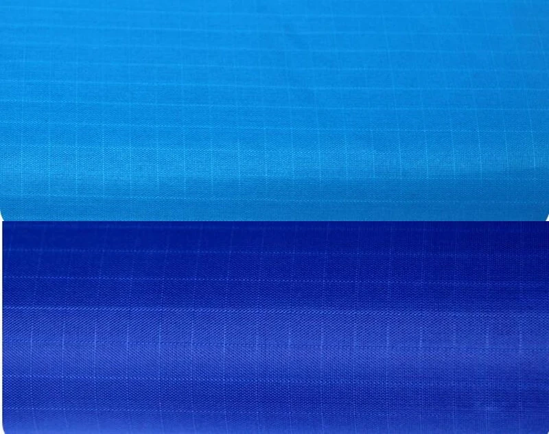 200 بوصة × 60 بوصة ريبستوب نسيج النايلون طائرة ورقية 5 متر × 1.5 متر لخيمة النسيج بالجملة ويفانغ الطائرات الورقية الأخطبوط الطائرات الورقية الرياح التنين البارافويل كوي