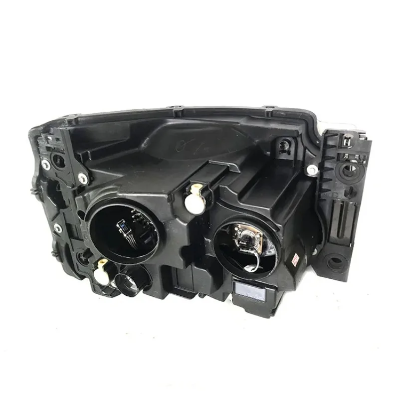 High Quality Factory Direct Auto Lighting Systems Headlamps For Old For Land Rover Discovery 4 6000k Color Temperature Long