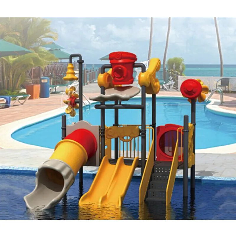 Water Park Equipment Spray Mushroom of Swimming Pool