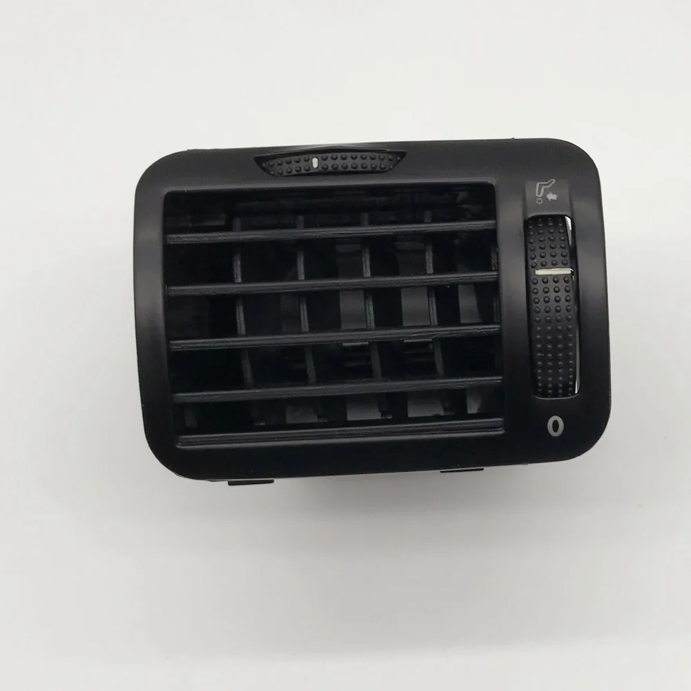 3B0 819 728High Quality Front Dashboard Central Air Vent Outlet A/C Heater Fit For Volkswagen VW Passat B5 1997- 2005 3B0819728