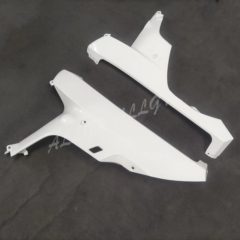 Unpainted Left Right Lower Cowl Fairing Lower Side Cowl Cover Panel Fairing For HONDA CBR1000RR CBR 1000RR 2006-2007