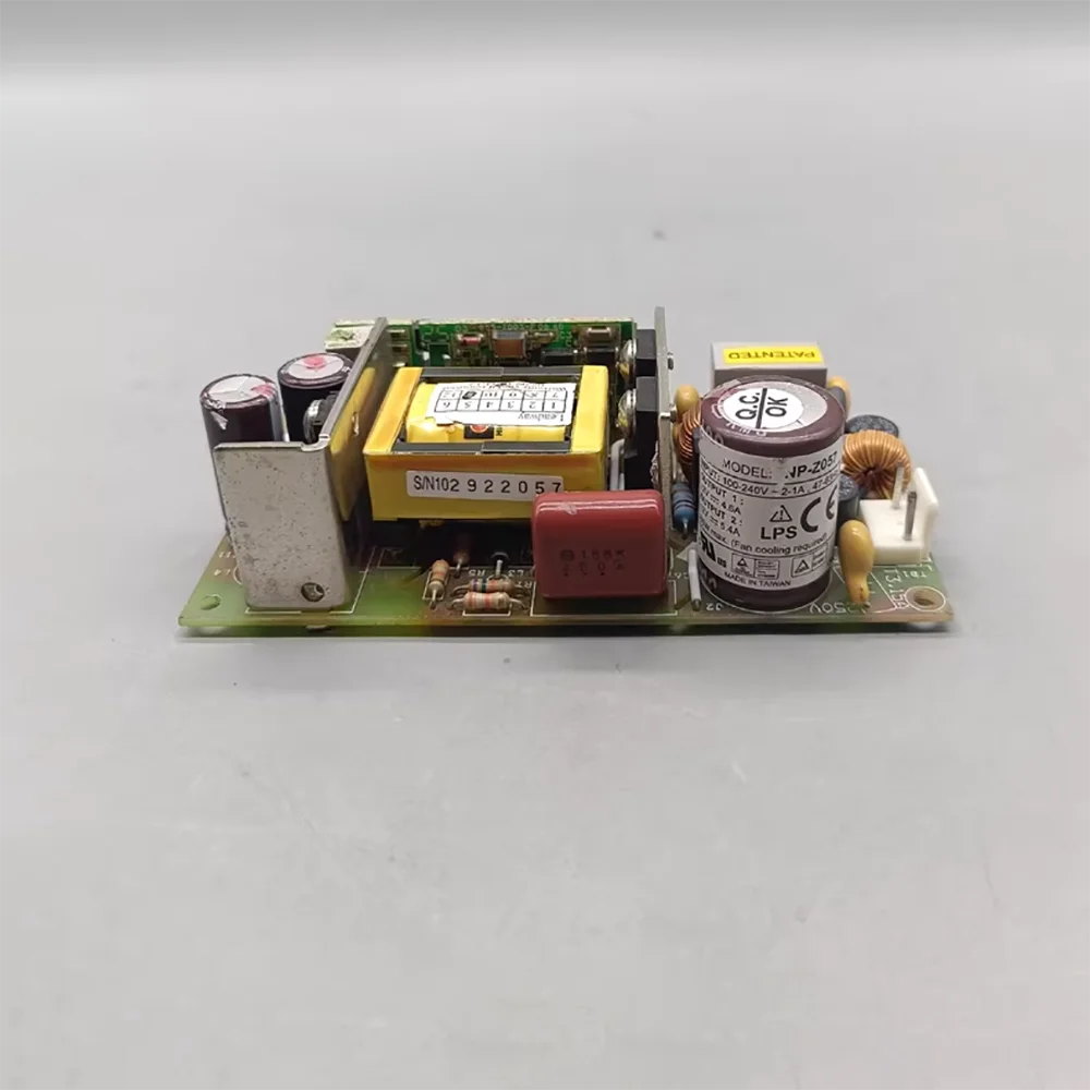 The Industrial Current Source SNP-Z057