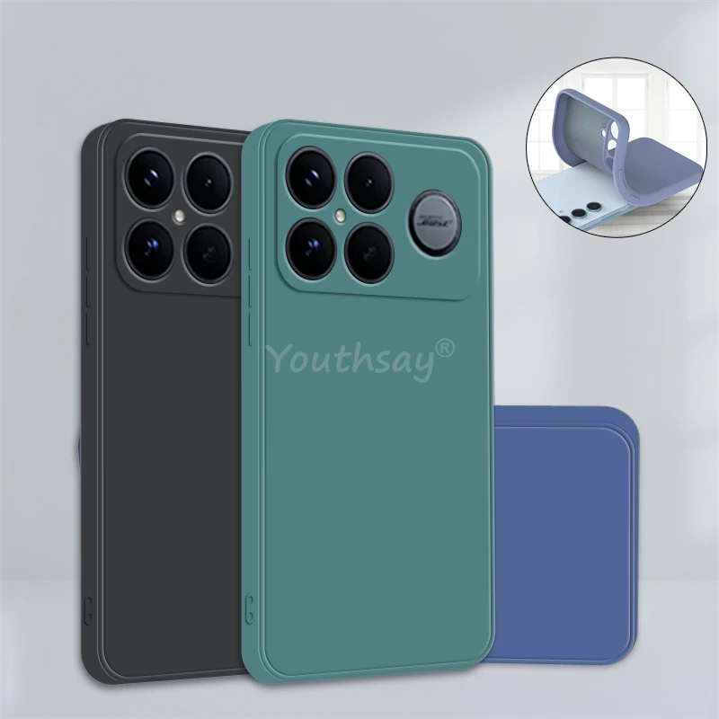 For Xiaomi Poco F8 …