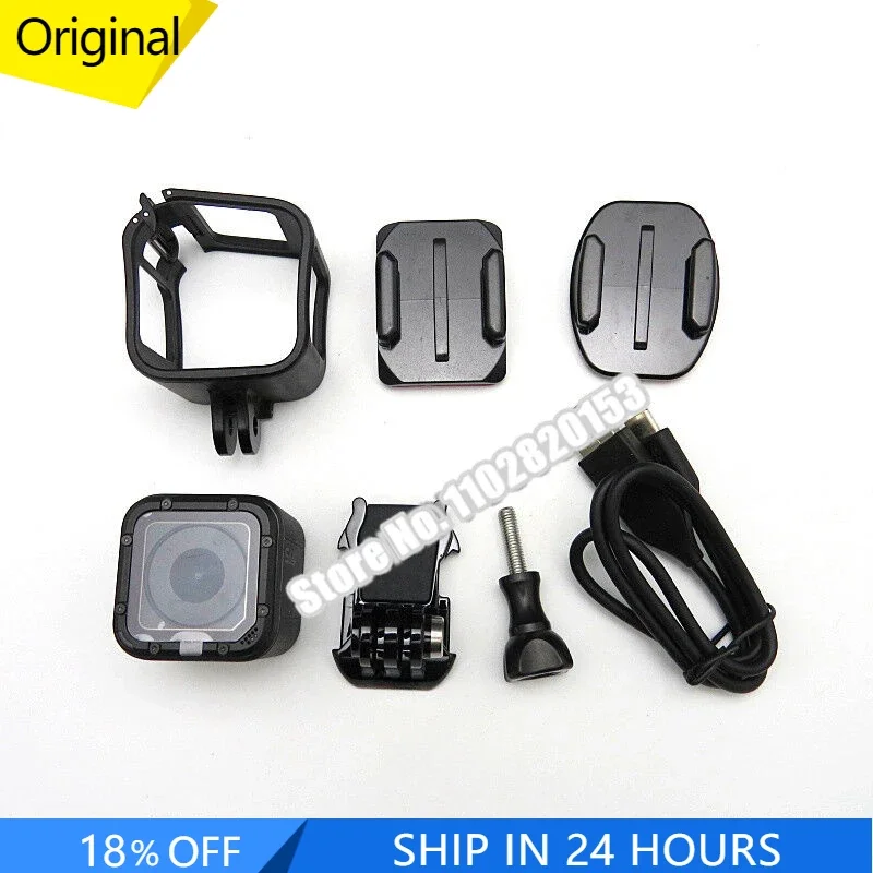 100% Original A Set For GoPro HERO 4 Session Action Camera Refurbishment Replacement part