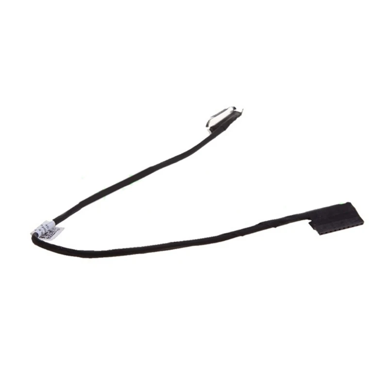 Battery Cable Laptops Replacement For 5580 E5580 5590 DC02002NY00 25UB