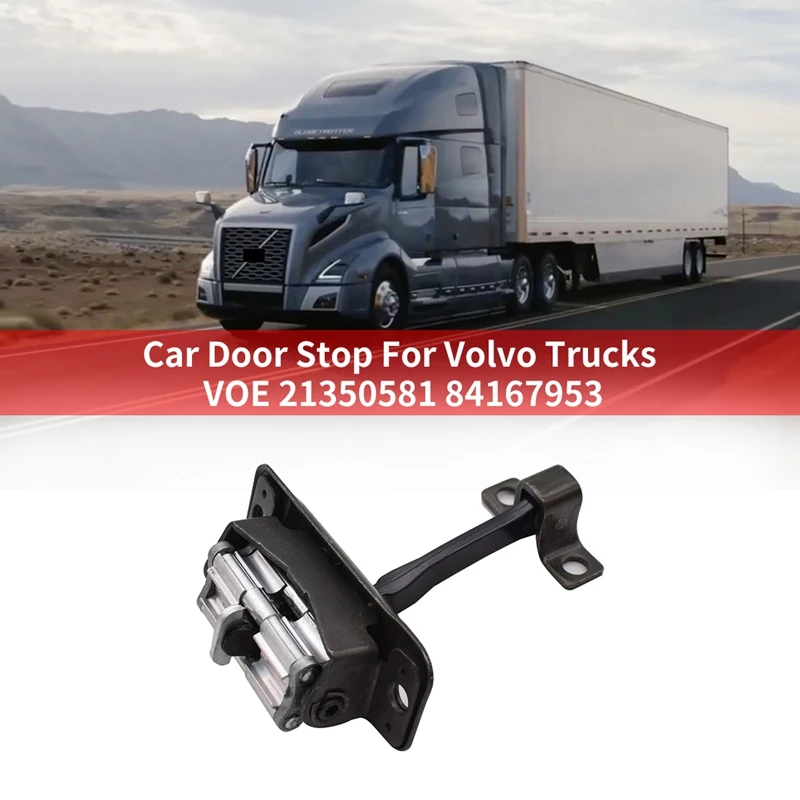 Car Door Stop For Volvo Trucks VOE 21350581 84167953