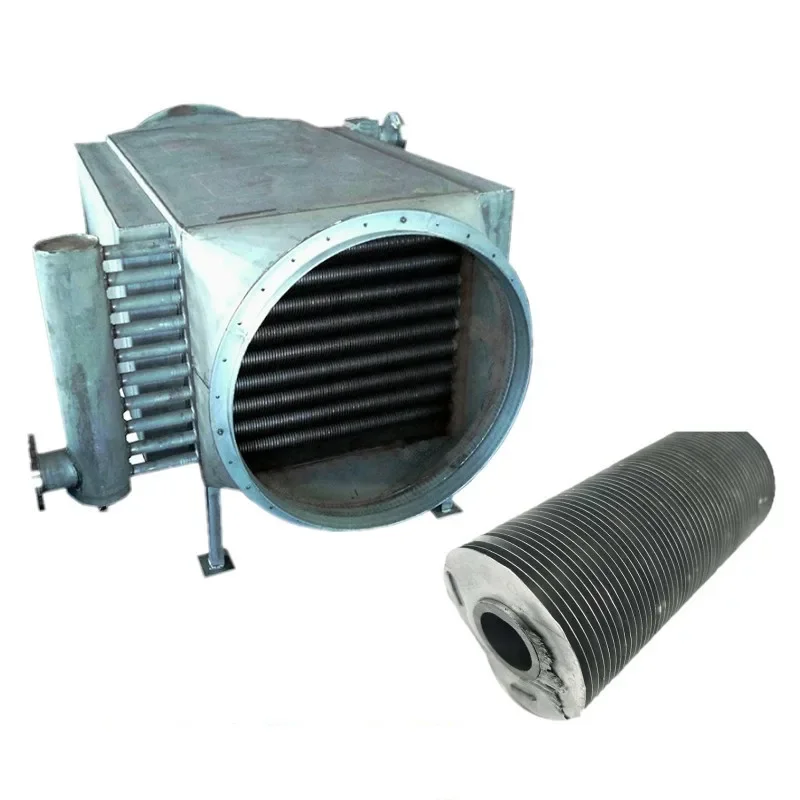 

cooling and condensing plate-fin tube radiator for Fluid Cooler