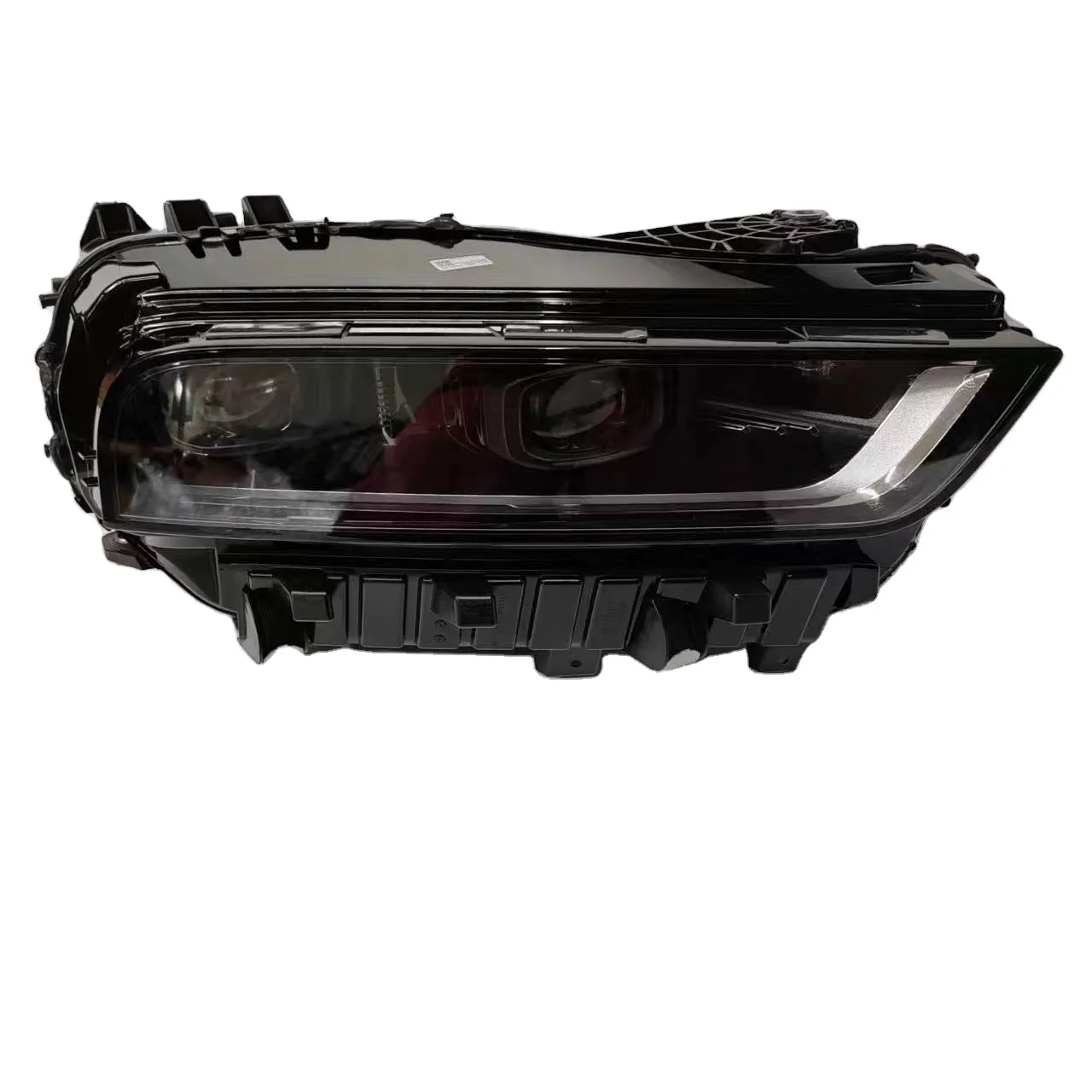 For  BMW X7 car lights led headlight factory direct salesled light for car are newly remanufactured  car headlight