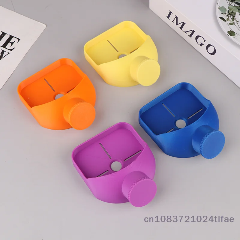 สว่านไฟฟ้าฝาครอบกันฝุ่นขวดชามเถ้าค้อนกระแทกไฟฟ้าในครัวเรือน เจาะ เครื่องดูดฝุ่นเจาะอุปกรณ์กันฝุ่น