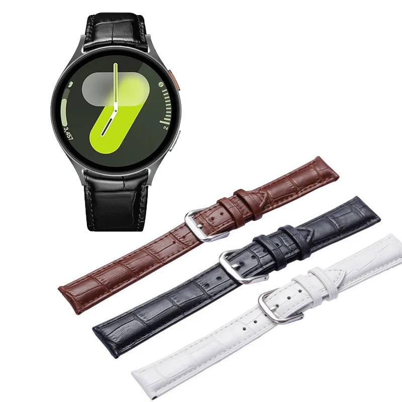 20Mm Quality Leathe… - image