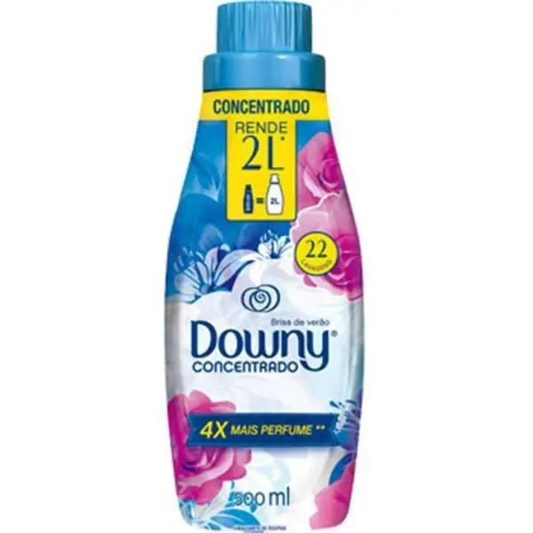 المنقي داوني كونك الصيف نسيم 500 مللي #1