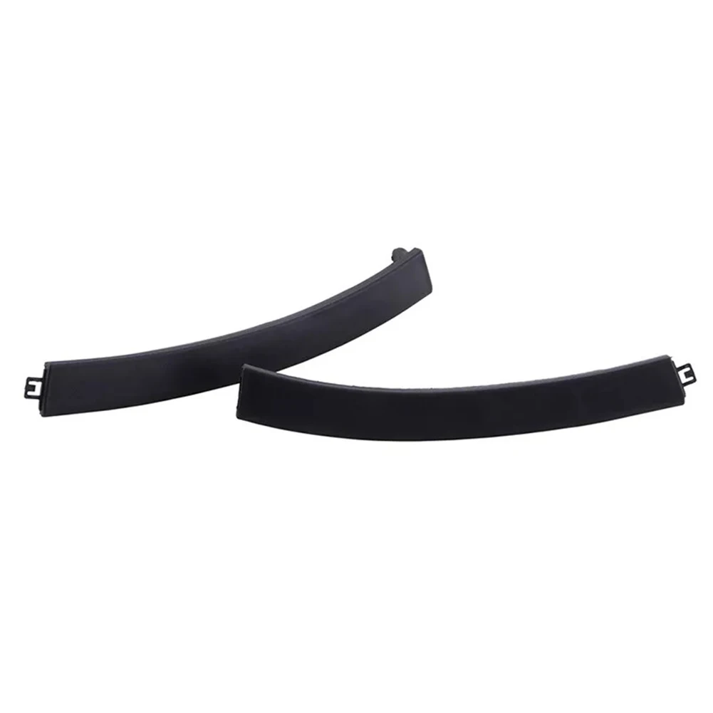 

For Honda For CRV 2007-2011 Front Bumper Wheel Fender Molding Trim Left+Right Accesorios Para Vehículos 2024 Hot Sale Brand New