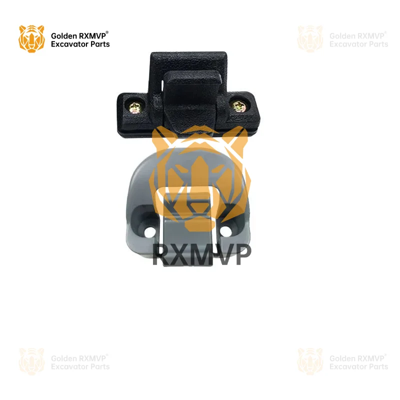 For Caterpillar cat 307, 312d, 323d, 345d, 320d, 336d, dedicated glass buckle, sliding sunroof buckle, excavator accessories