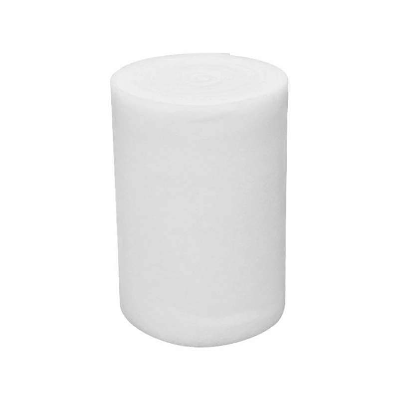 

Spray paint room fan dustproof cotton and washable air conditioning air inlet dustproof primary filter cotton