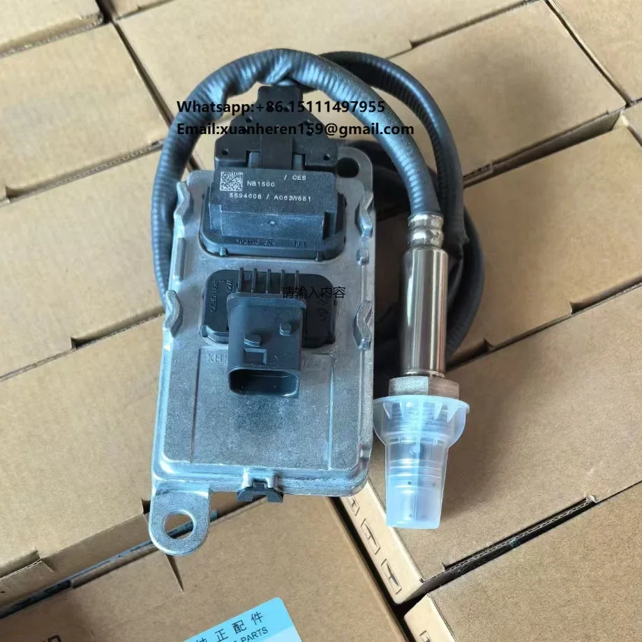 

5594608 Nox Sensor Original for Auto Sensors Oem