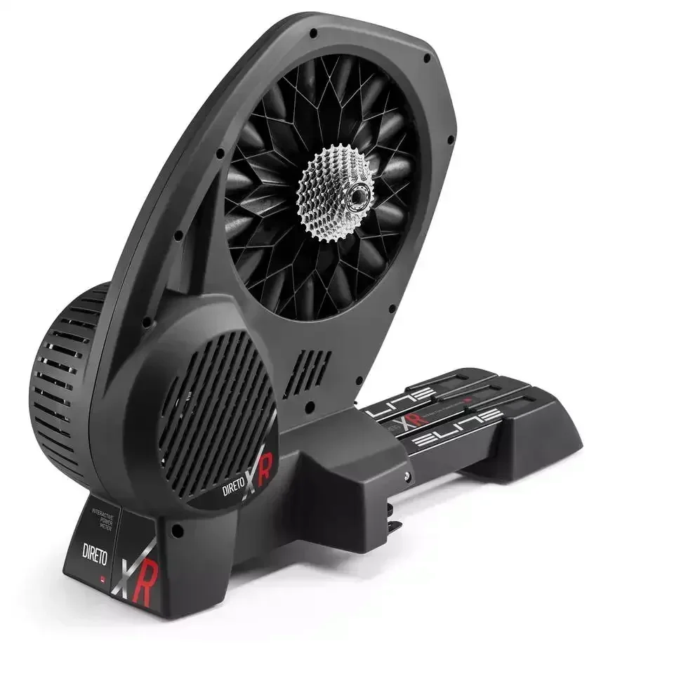 Venda quente DESCONTO DE VENDAS DE VERÃO NO Novo preço Eli-te Direto XR Cycletrainer + Travelblock