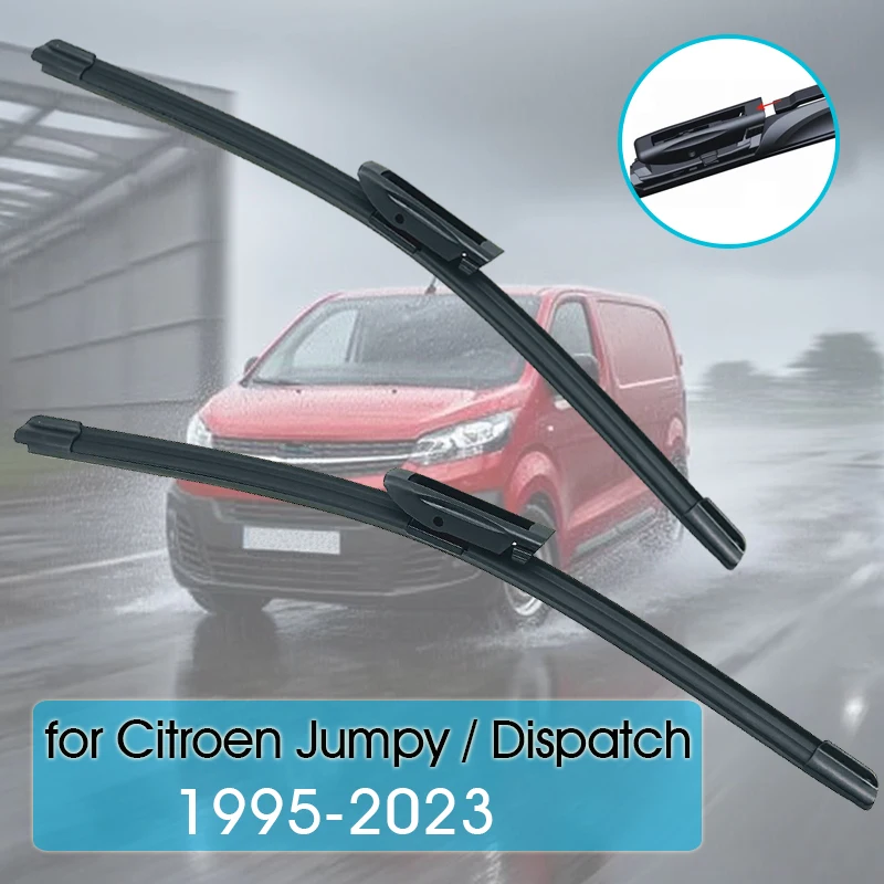 For Citroen Jumpy/D…