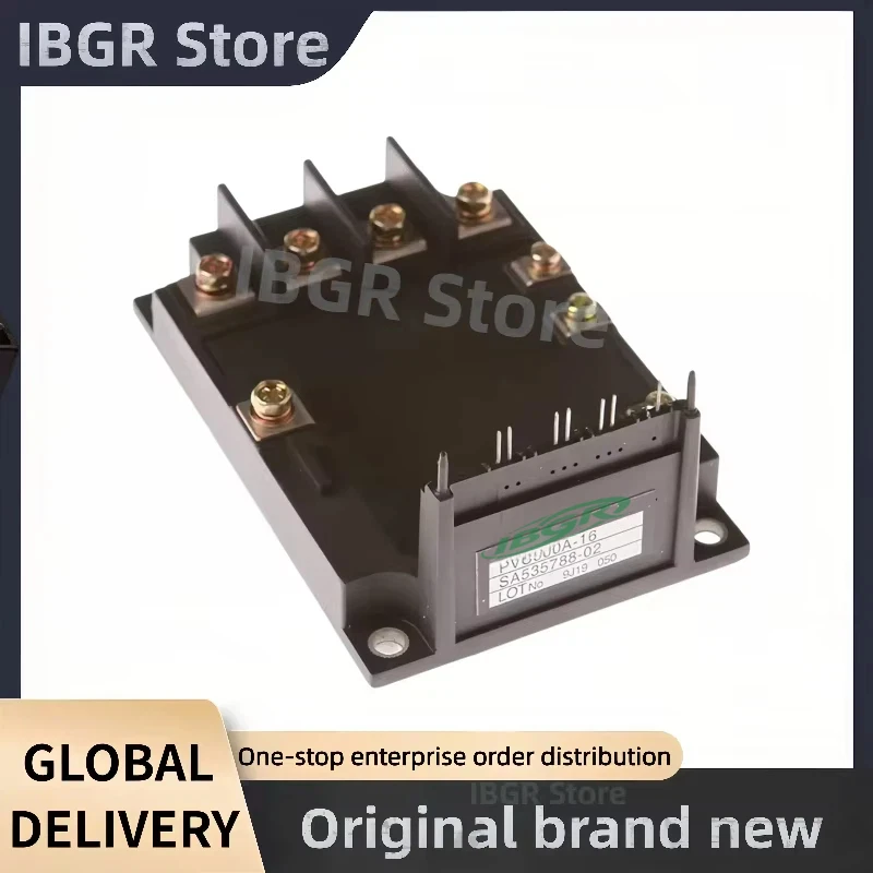 

PVC150A-16 PVC150A-80 PVC75A-16 PVC300A-16 PVC450A-16 PVC550A-16 Inverter Module New Original