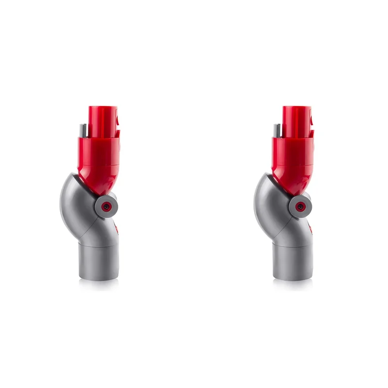 ABZA-2X محول سفلي لدايسون V7 V8 V10 V11 V15 الإفراج السريع محول أداة أسفل محول 967762-01 أدوات تنظيف المنزل