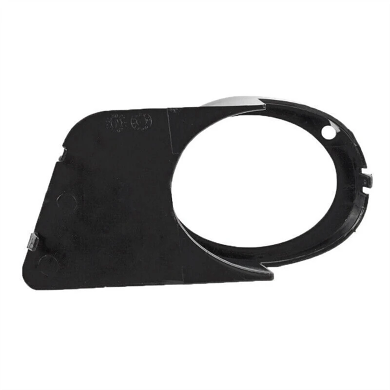 Автомобильные передние противотуманные фары, противотуманные фары, декоративная решетка для BMW 5 серии E39 1998-2003 51112496283 51112496284