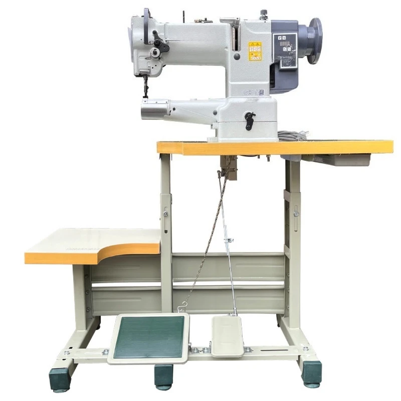 

Automatic fuel supply direct drive 8B high car, sewing machine