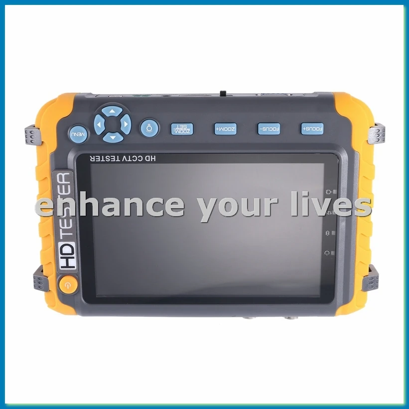 IV8W 8MP Ahd/Cvi/Tv…