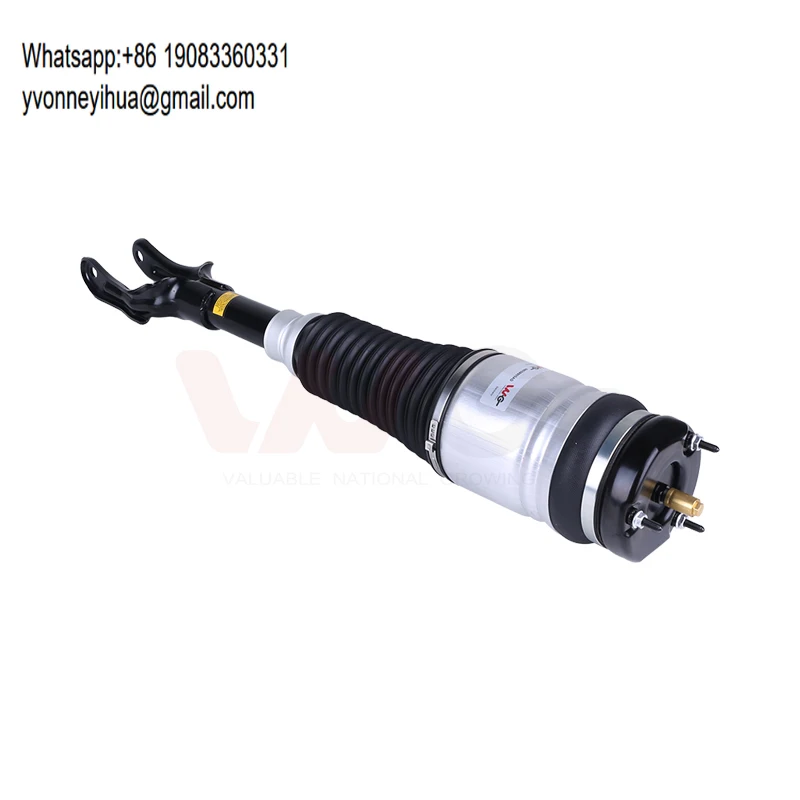 

VNG New Car Suspension Parts Airmatic Shocks Air Suspension For Jeep Grand Cherokee WK2 Front Left With ADS OE 68059905AD