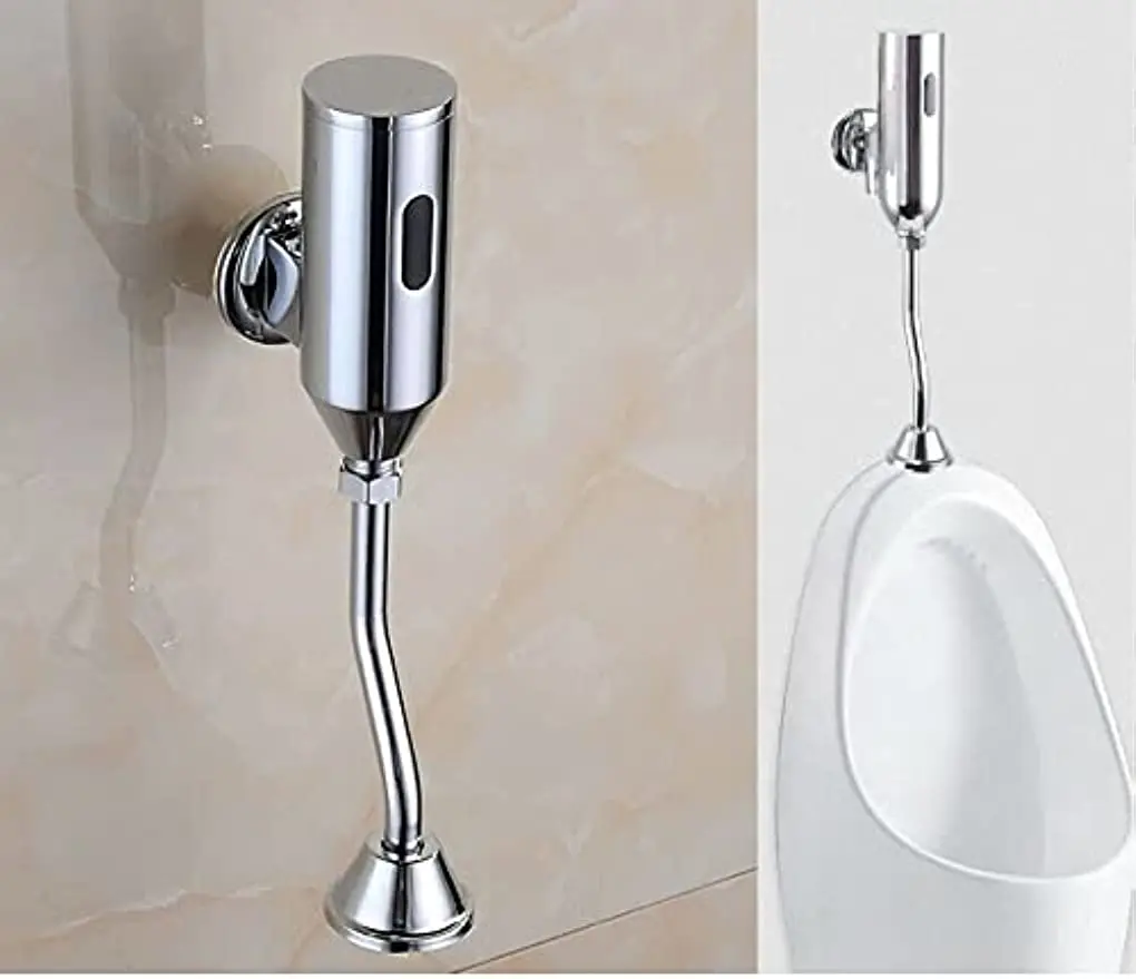 Automatic Sensor Urinal Flusher Automatic Sensor Urinal Valve 