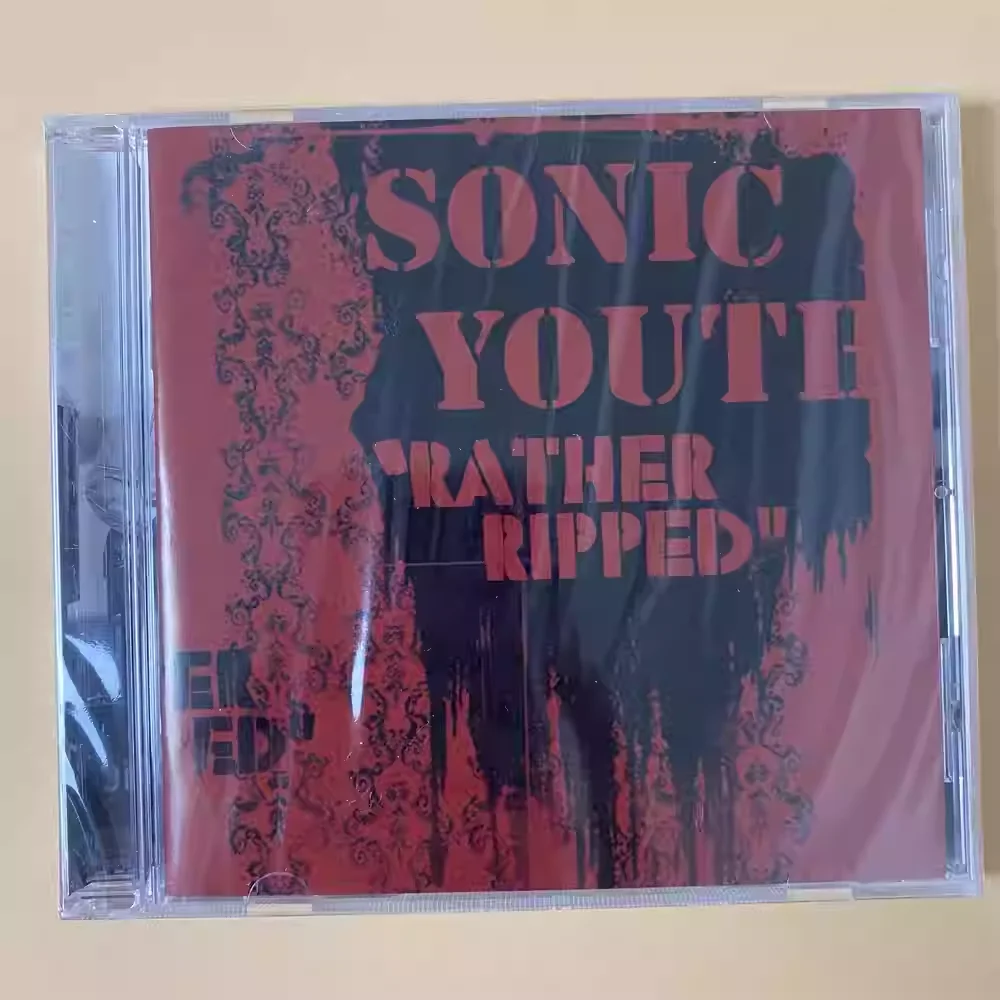 Cd Alternative Rock…